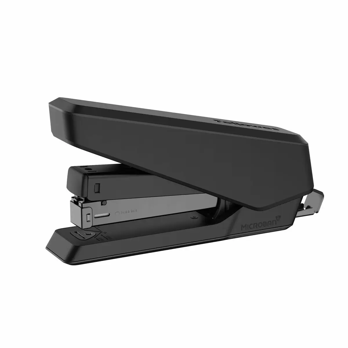 Степлер Fellowes LX850 — 25 листов, настольный Photo 3