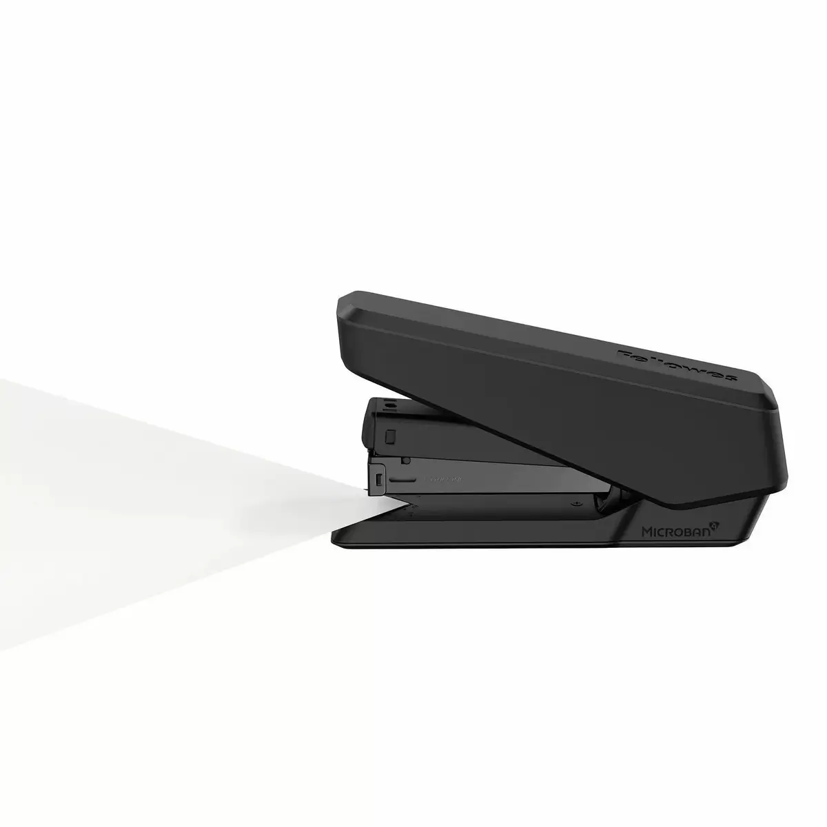 Степлер Fellowes LX850 — 25 листов, настольный Photo 10