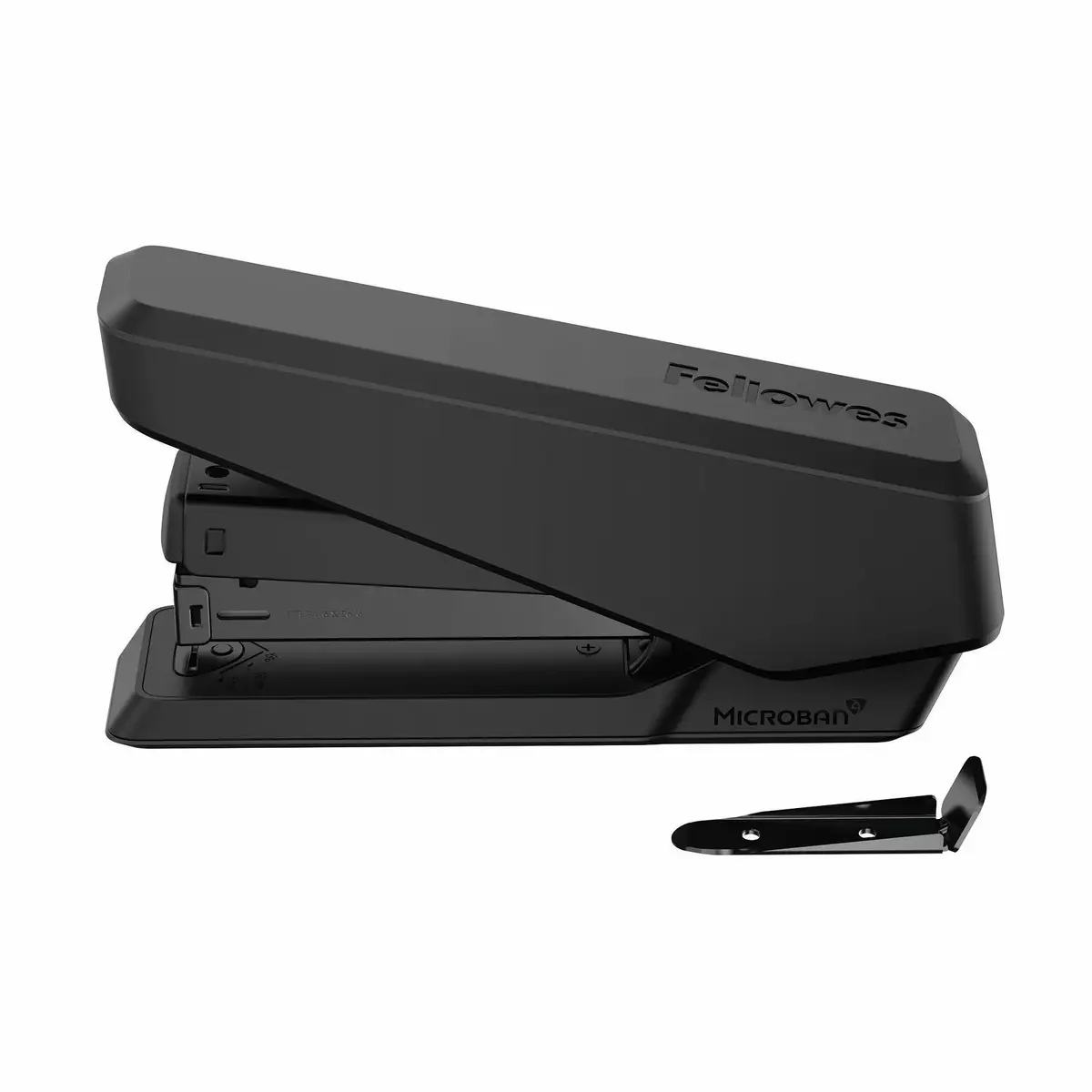 Степлер Fellowes LX850 — 25 листов, настольный Photo 12
