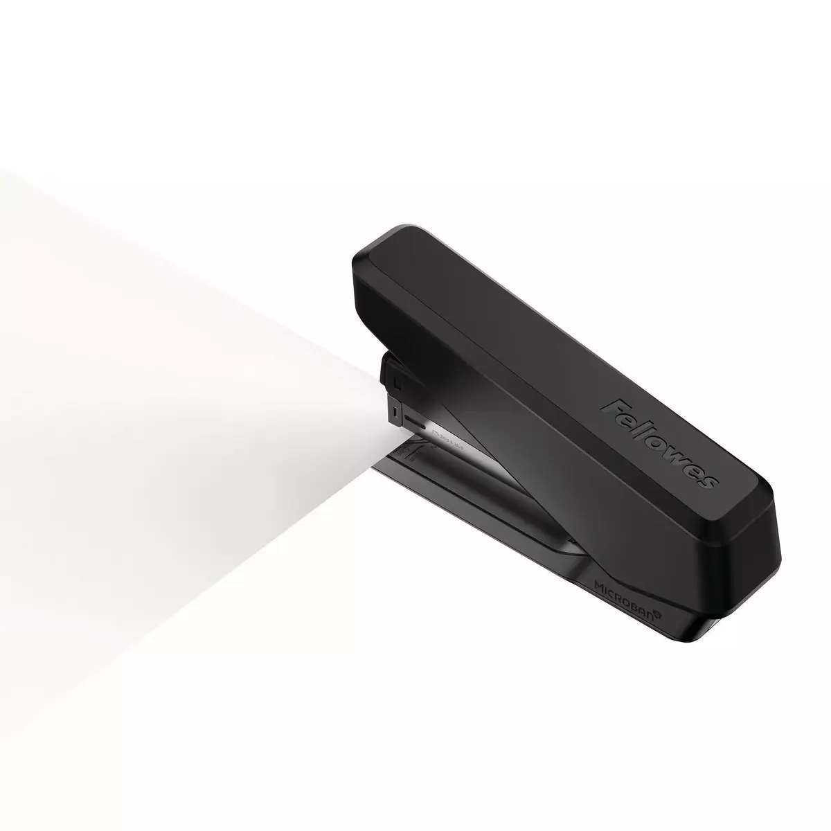 Степлер Fellowes LX850 — 25 листов, настольный Photo 14