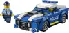 LEGO 60312 City Police Car building set Photo 6