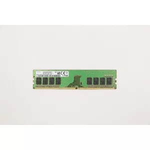 Модуль памяти Lenovo DDR4 8GB 2400MHz