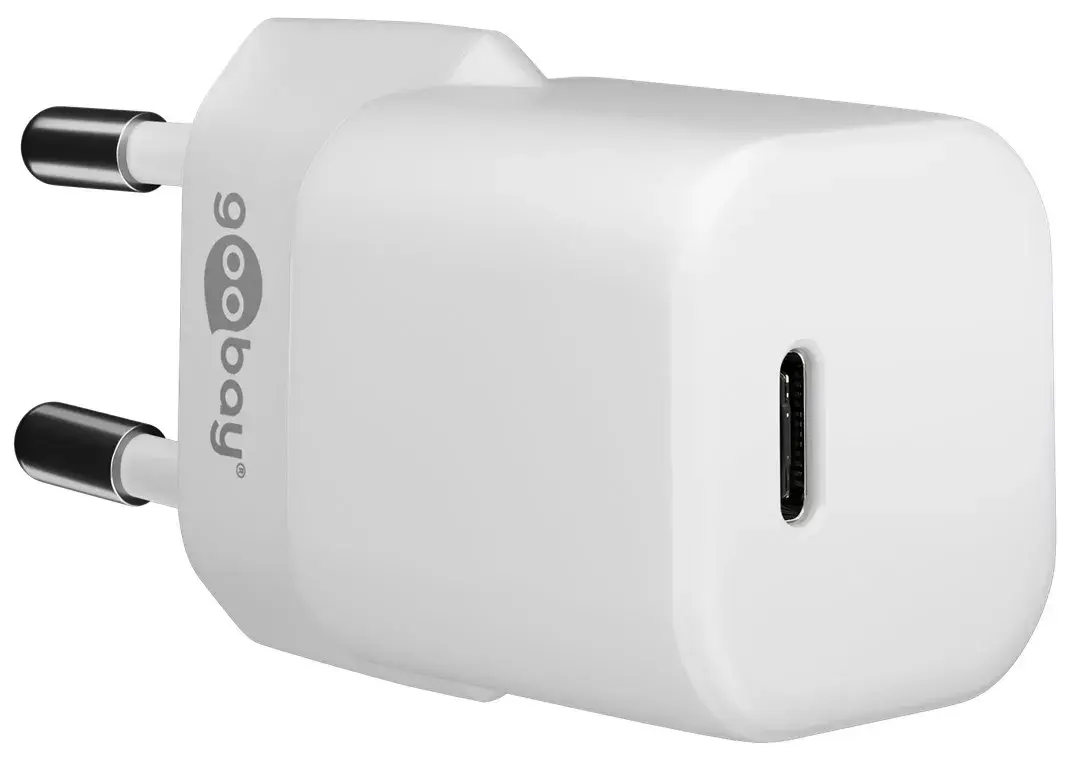 Goobay 59358 Charger Indoor AC Photo 2