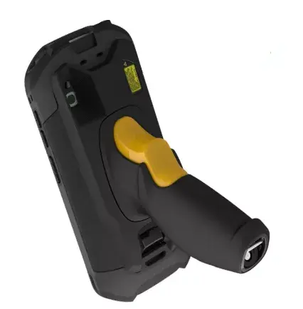 Barcode Reader Accessory Zebra SG-TC52AX-EXOLOL-01 Photo 2