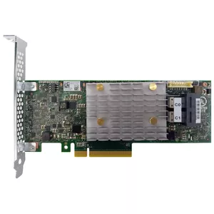 RAID kontrolieris Lenovo 4Y37A72483 PCI Express x8 12 Gbit/s SAS SATA