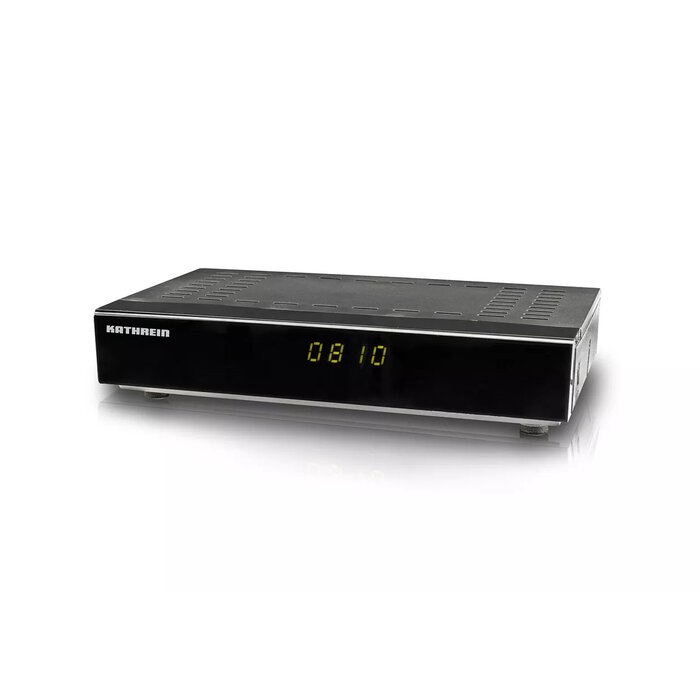 Media players & TV set-top boxes