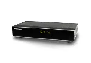 HDTV DVB-S2 ресивер Kathrein UFS 810 plus Photo 1