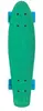 Penny board Schildkröt Native — 560×140 mm, PP, riteņi 60 mm Photo 2