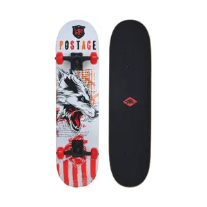 Skateboard classic Schildkröt Grinder 31 — javorą koka dēlis, 790×200 mm, riteņi 53 mm