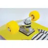 Skatebords Schildkröt Funsports Kicker 31 Photo 2