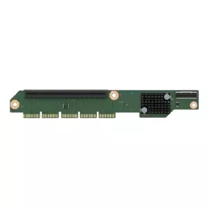 Slotu paplašinātājs Intel CYP1URISER2KIT Saderība M50CYP1UR212 M50CYP1UR204