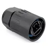 RJ45 savienotājs Alcasa IC06-R101 Photo 3