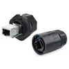 RJ45 savienotājs Alcasa IC06-R101 Photo 5