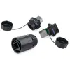 RJ45 savienotājs Alcasa IC06-R101 Photo 6