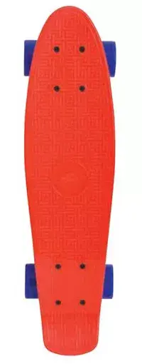 Penny board Schildkröt Native skrituļdēlis Photo 2