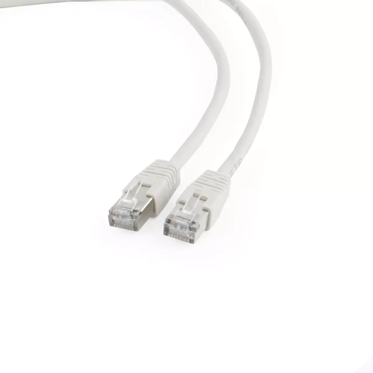 Cablexpert PPB6-5M Cat6 F/UTP 5 m Ethernet kabelis Photo 2