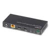 AV передатчик и приемник 150m Cat.6 HDMI 4K60 Photo 2