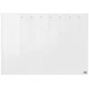 NOBO 1915615 acrylic whiteboard 297x420 mm Photo 4