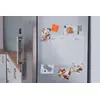 NOBO 1915614 acrylic whiteboard panel Photo 3