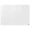 NOBO 1915614 acrylic whiteboard panel Photo 4