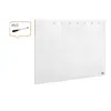 NOBO 1915614 acrylic whiteboard panel Photo 6