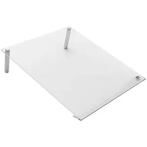 Whiteboard sheet NOBO 1915612 Acrylic transparent panel 210×297 mm (horizontal)