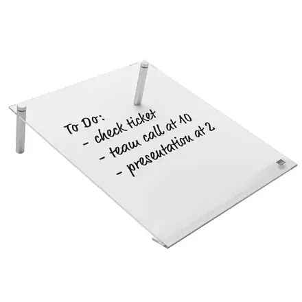 Whiteboard sheet NOBO 1915612 Acrylic 210×297 mm Photo 7
