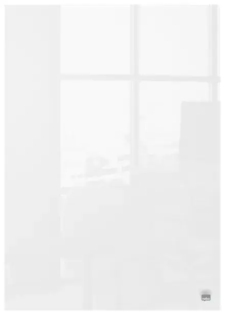 Планировочная доска NOBO 1915611 A4 Photo 3