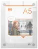 NOBO Premium Plus A5 acrylic whiteboard Photo 2