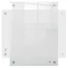 NOBO Premium Plus A5 acrylic whiteboard Photo 5
