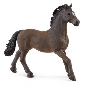 Игрушечная фигурка Schleich HORSE CLUB Олденбургский жеребец Коричневый 13946