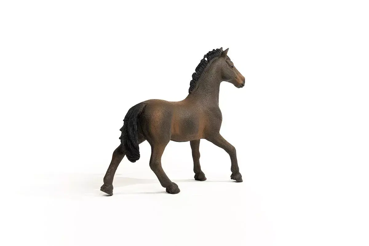 Rotaļlietu figūra Schleich HORSE CLUB Oldenburger Stallions Photo 2