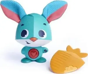 Мягкая игрушка Tiny Love Wonder Buddies Thomas, плюшевый спутник для малышей