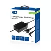 Laptop charger ACT Slim 65W Photo 7