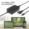 ACT AC2005 Зарядное устройство USB-C 65W Photo 8