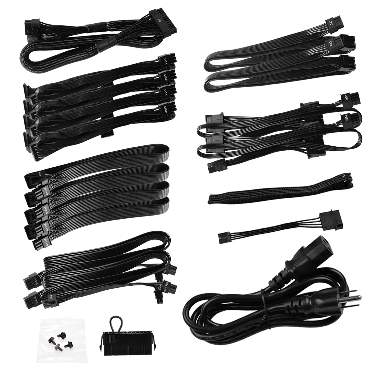 EVGA SuperNOVA 1300 GT power supply unit 220-GT-1300-X2 Photo 3