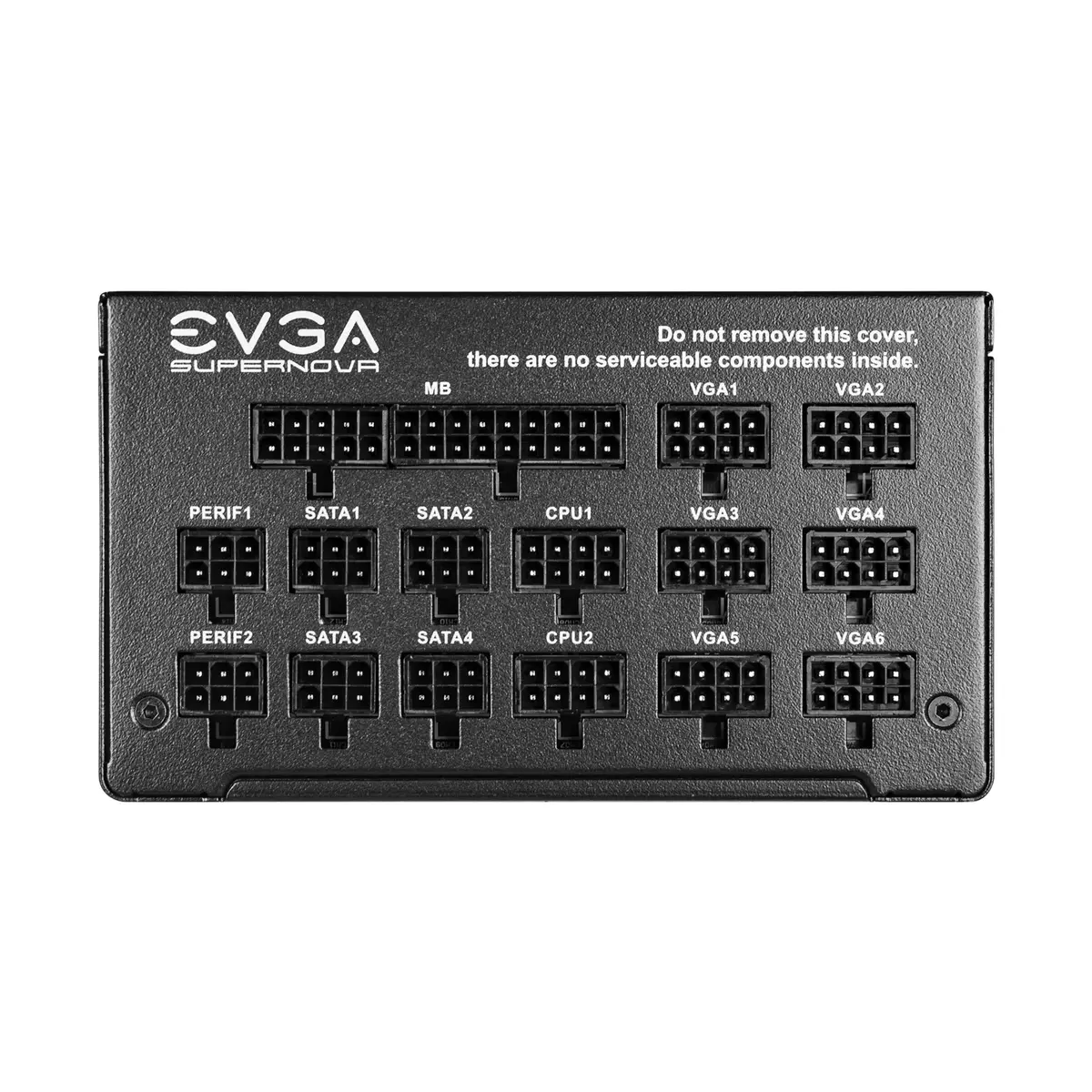 EVGA SuperNOVA 1300 GT power supply unit 220-GT-1300-X2 Photo 5