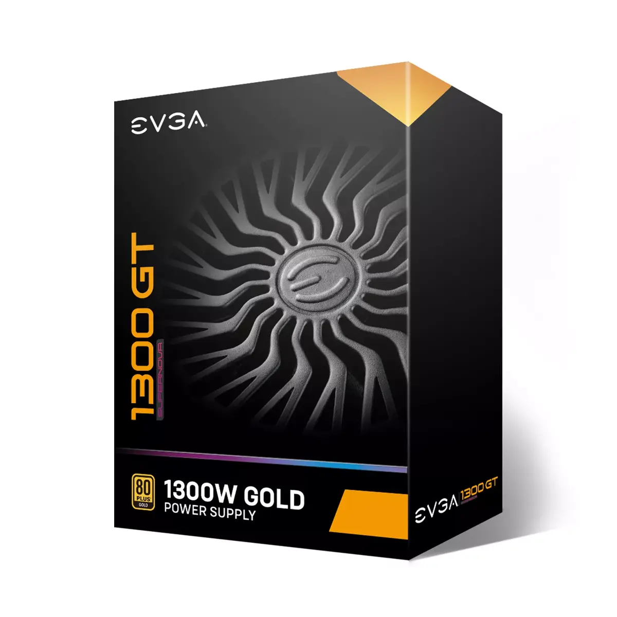 EVGA SuperNOVA 1300 GT power supply unit 220-GT-1300-X2 Photo 8