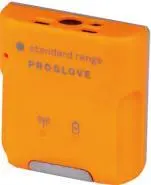 Pieejas punkts PROGLOVE X005-A006-UK — bezvadu