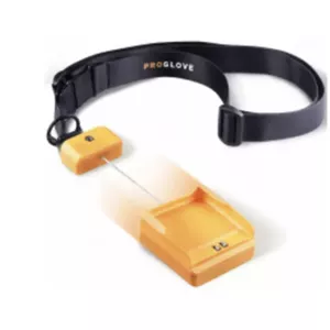 Аксессуар для считывателя штрих-кодов ProGlove G008-LY-2 Черный Желтый 0.6м