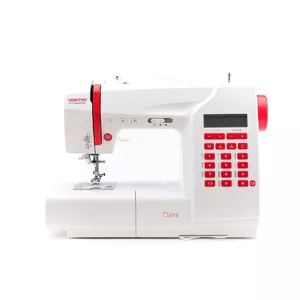 Veritas Sewing Claire Automatic sewing machine Electric