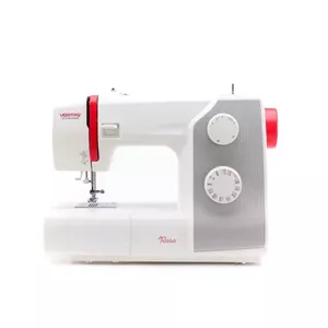 Automātiskā šujmašīna Veritas Sewing Rosa 70W Elektriskā Balta