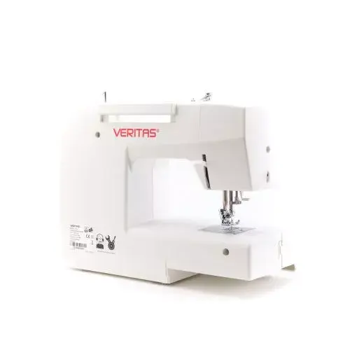 Автоматическая швейная машина Veritas Sewing Rosa Photo 4