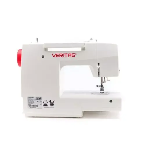 Автоматическая швейная машина Veritas Sewing Rosa Photo 5