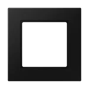 Outlet box accessory JUNG A5581BFSWM, plastic mounting box insert, 1 pc