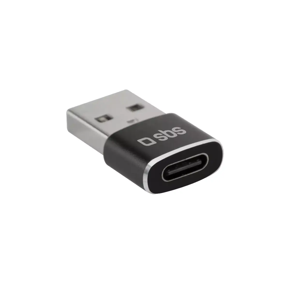Kabeļa dzimuma maiņas adapteris SBS TEADAPTUSBTC Photo 2