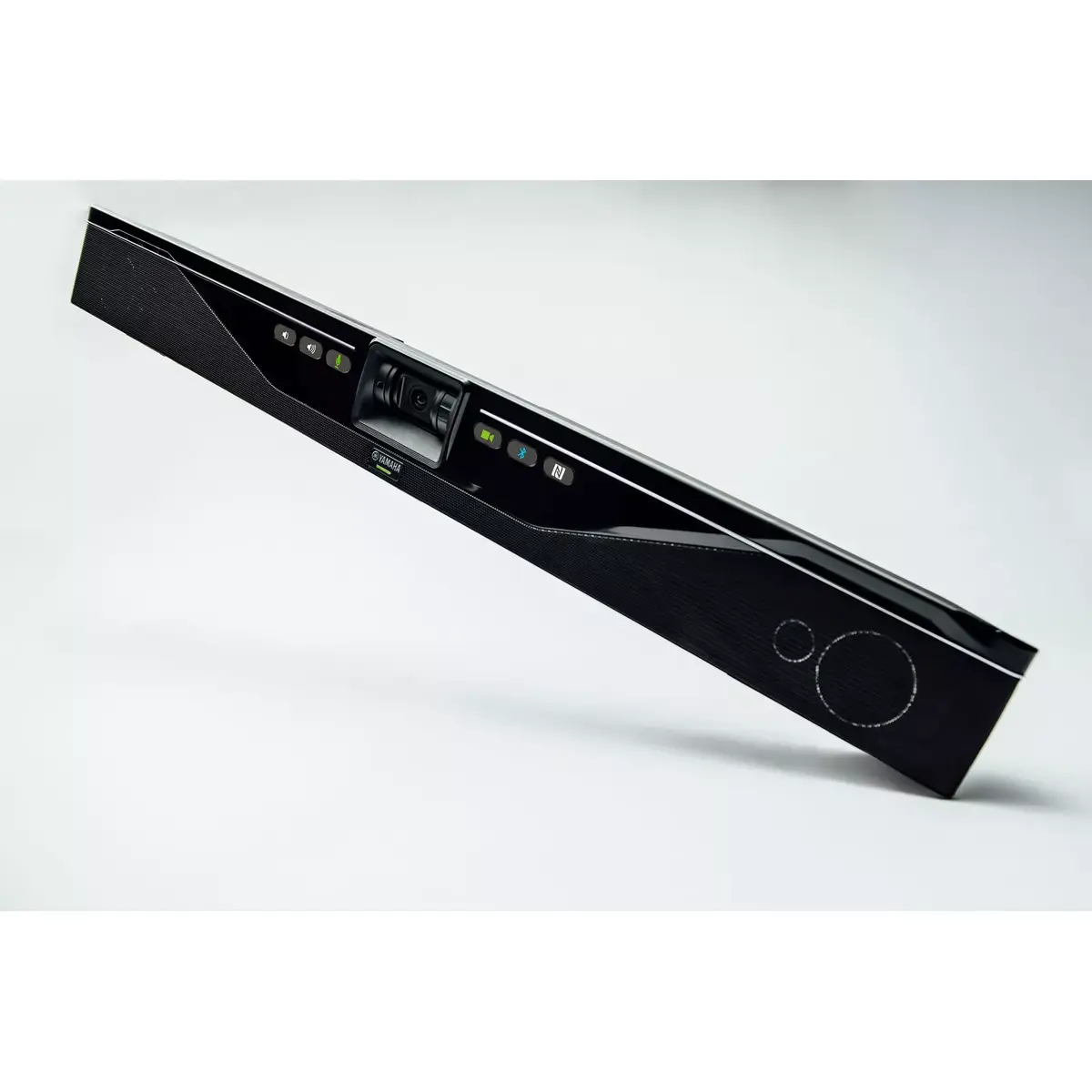 YAMAHA CS-700AV group video conferencing system Photo 7