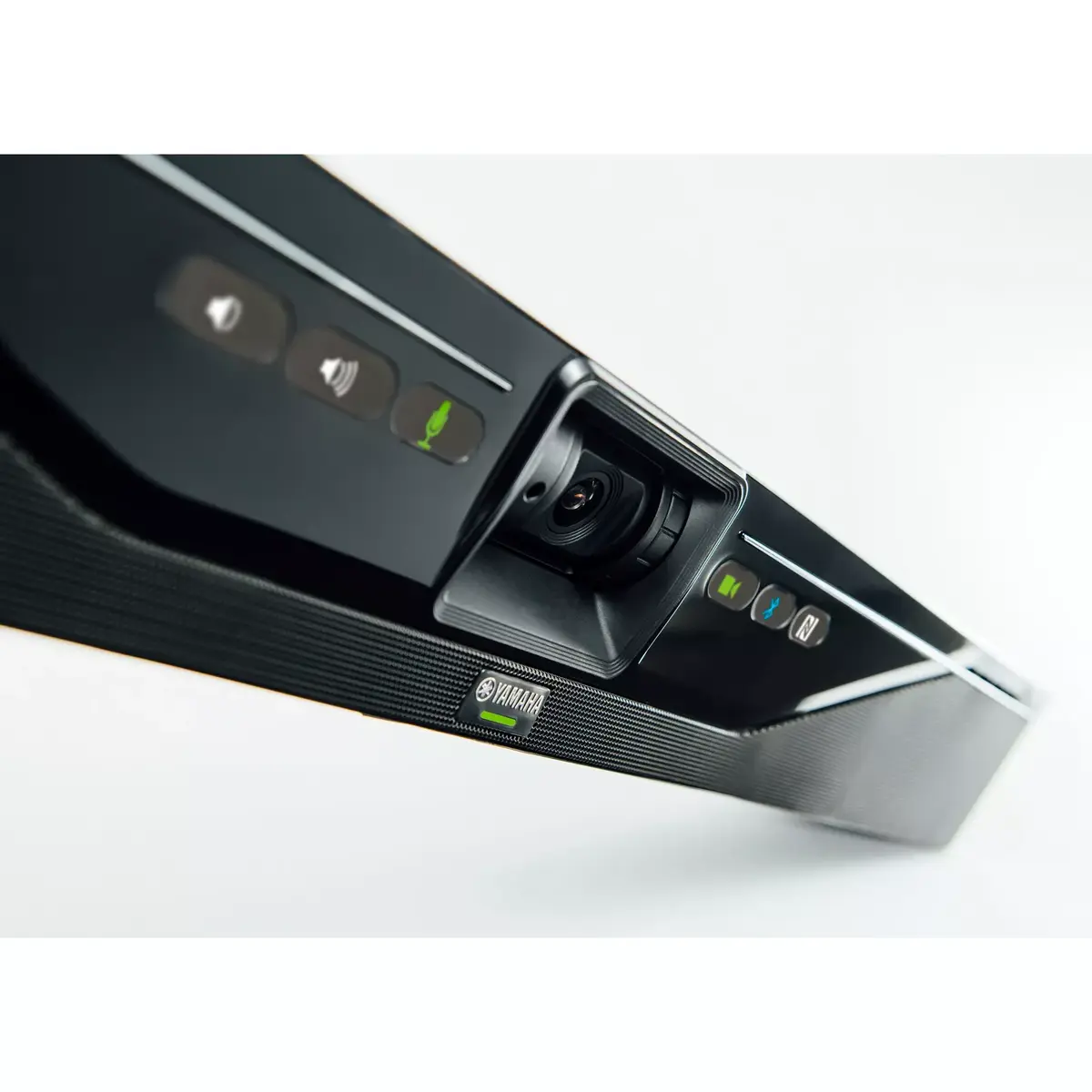 YAMAHA CS-700AV group video conferencing system Photo 8