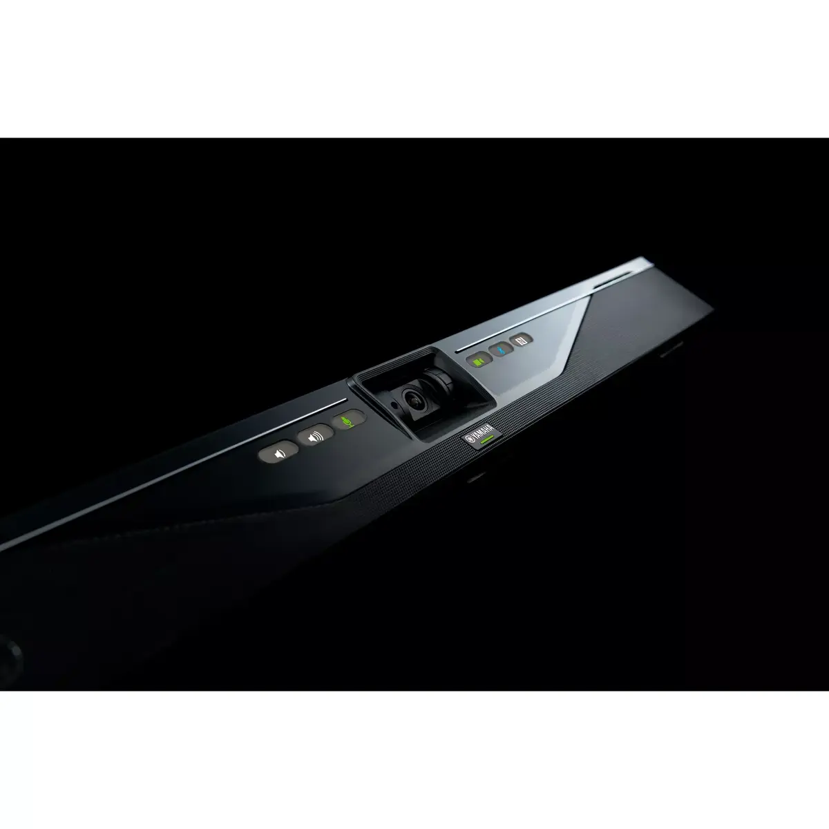 YAMAHA CS-700AV group video conferencing system Photo 9