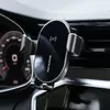 Borofone Q5 держатель-зарядное для авто Photo 2